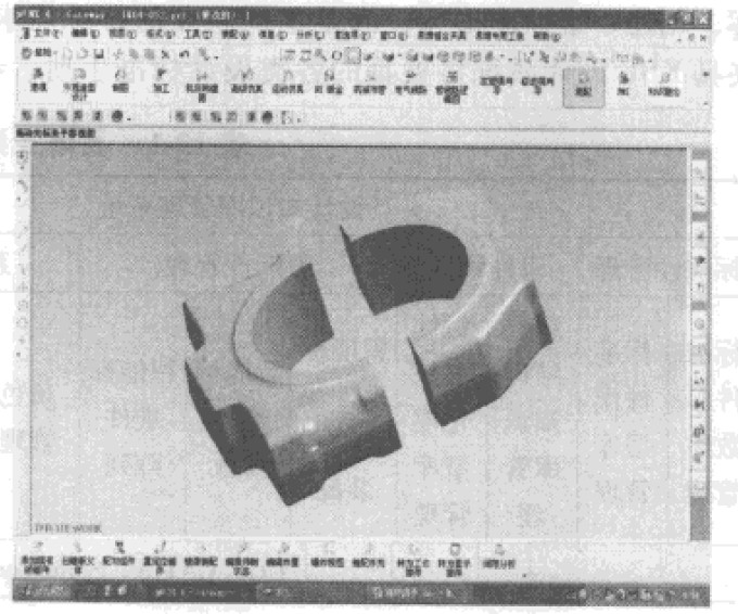 機(jī)床夾具