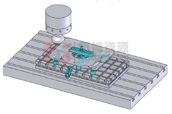 NABEYA電磁吸盤使用案例