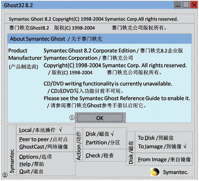 Mazak機床硬盤數據備份與還原