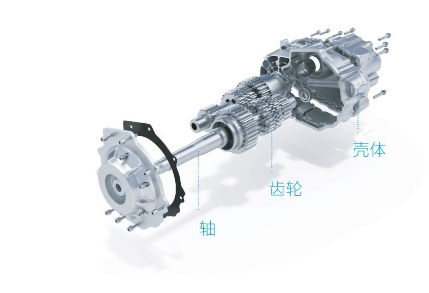 蔡司三坐標(biāo)測(cè)量機(jī)、光學(xué)顯微鏡、電子顯微鏡、X射線顯微鏡及工業(yè)CT新能源汽車(chē)解決方案