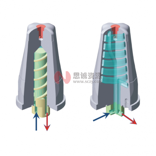 3D金屬打印服務，使用德國EOS設備